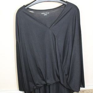 Black Tunic